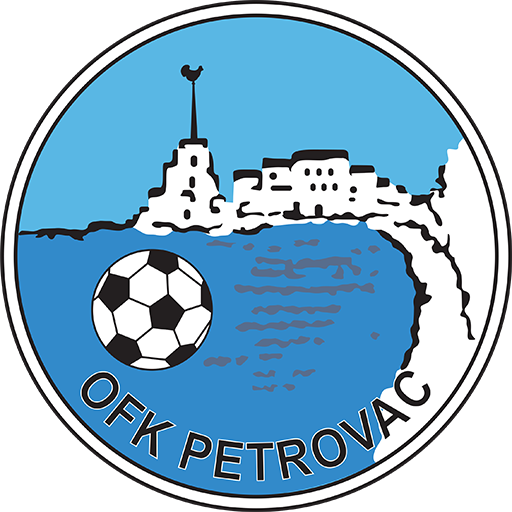 Petrovac badge