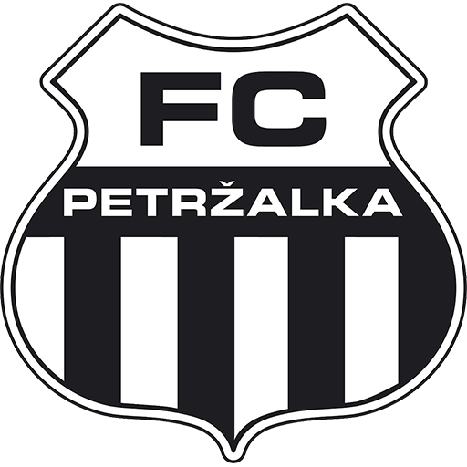 Petržalka badge