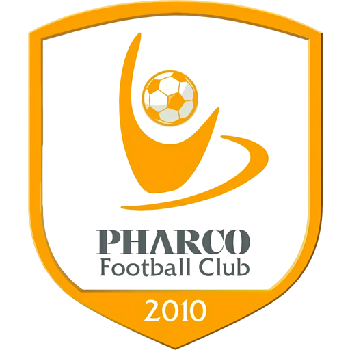Pharco badge Pharco badge