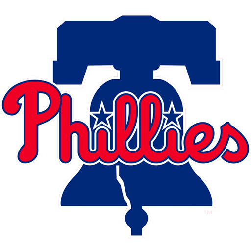Philadelphia Phillies badge Philadelphia Phillies badge