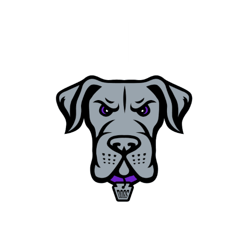 Philadelphia Waterdogs badge Philadelphia Waterdogs badge