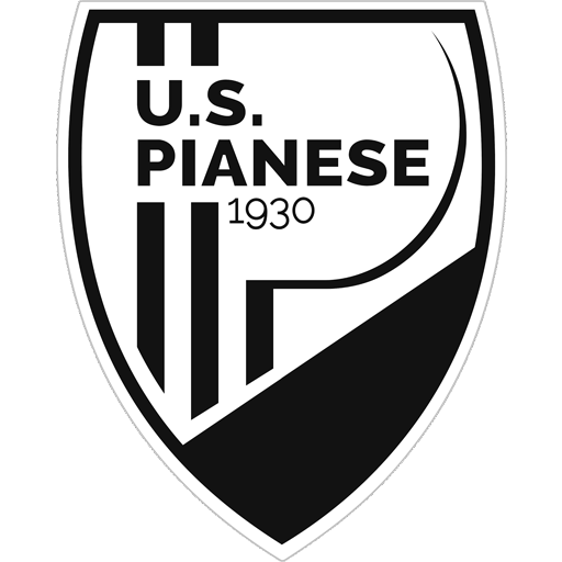 Pianese badge Pianese badge