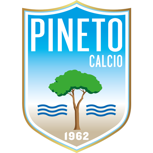 Pineto badge Pineto badge