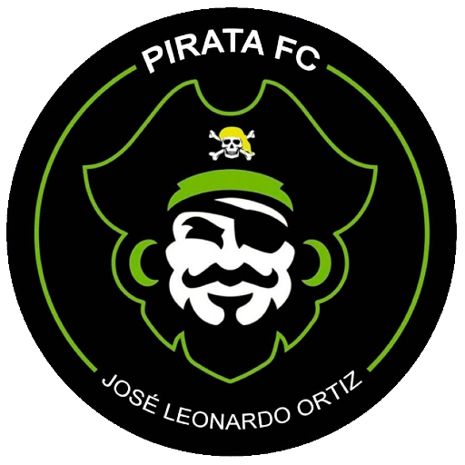 Pirata FC badge