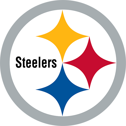Pittsburgh Steelers badge Pittsburgh Steelers badge