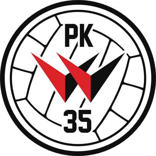 PK-35 badge