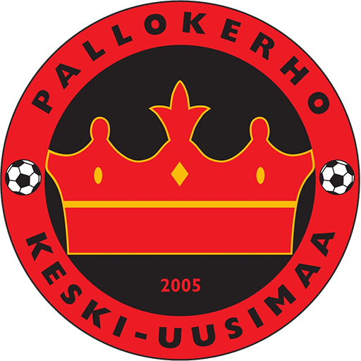 PKKU badge