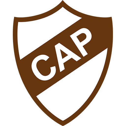 Platense badge Platense badge