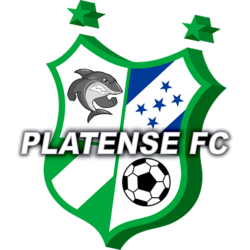 Platense Puerto Cortés badge Platense Puerto Cortés badge