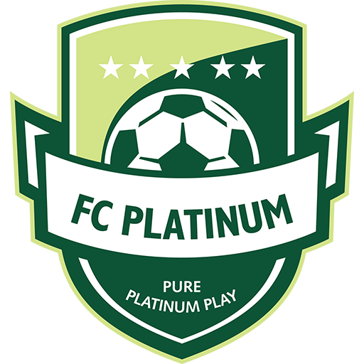 Platinum badge