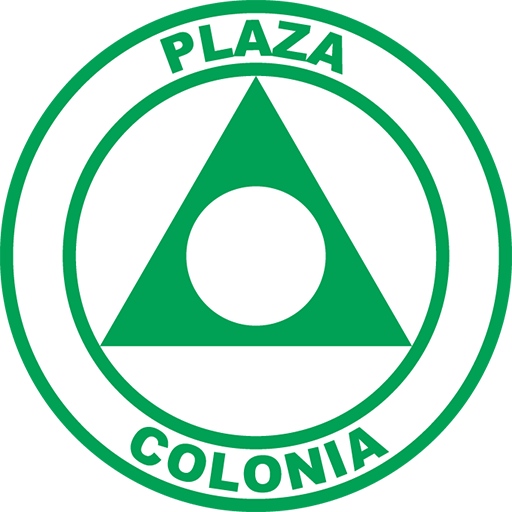 Plaza Colonia badge Plaza Colonia badge