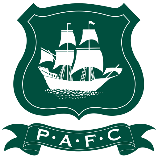 Plymouth Argyle badge