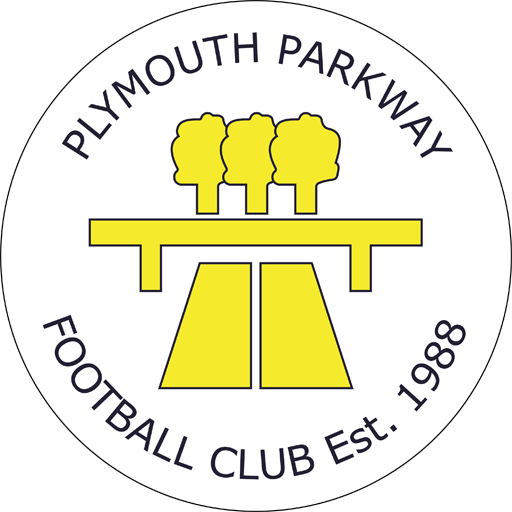 Plymouth Parkway badge Plymouth Parkway badge