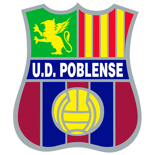 Poblense vs Espanyol B badge left