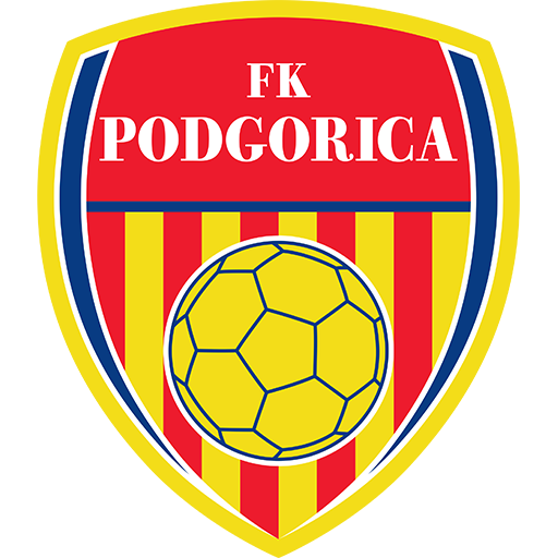 Podgorica badge