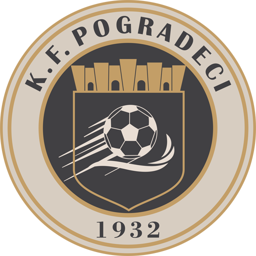Pogradeci badge
