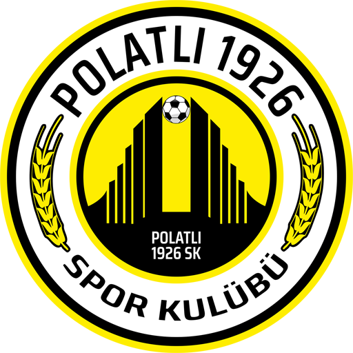 Polatlı 1926 badge Polatlı 1926 badge