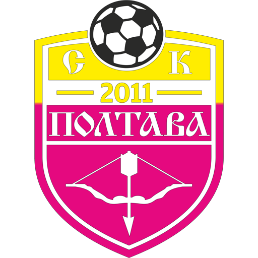 Poltava badge