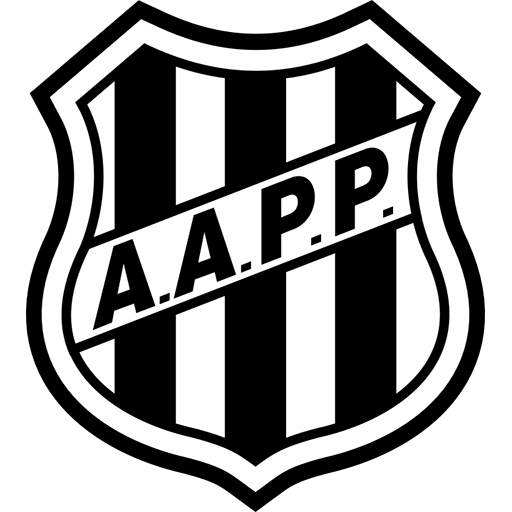 Ponte Preta badge