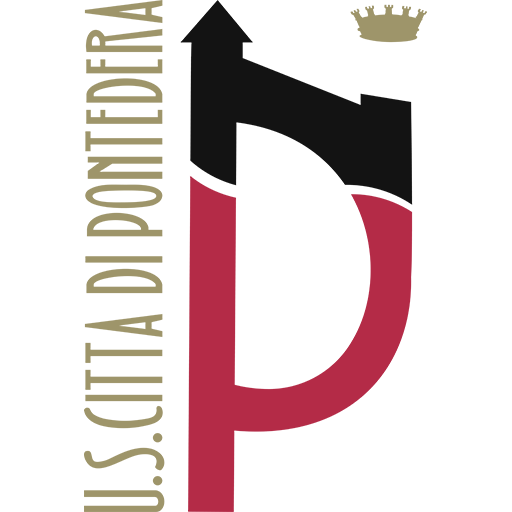 Pontedera badge Pontedera badge