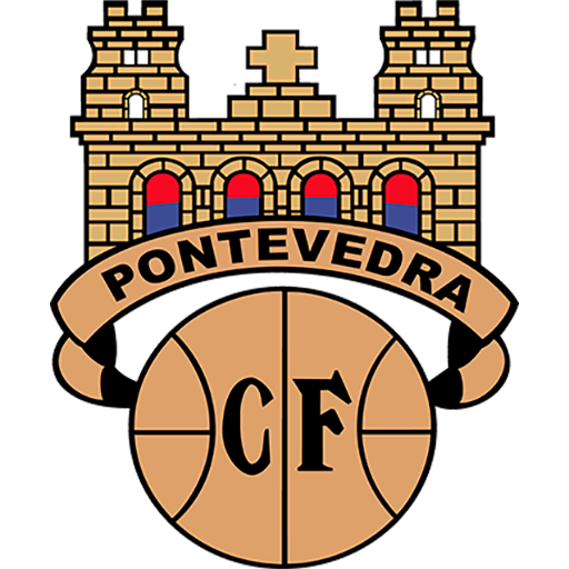 Pontevedra badge Pontevedra badge