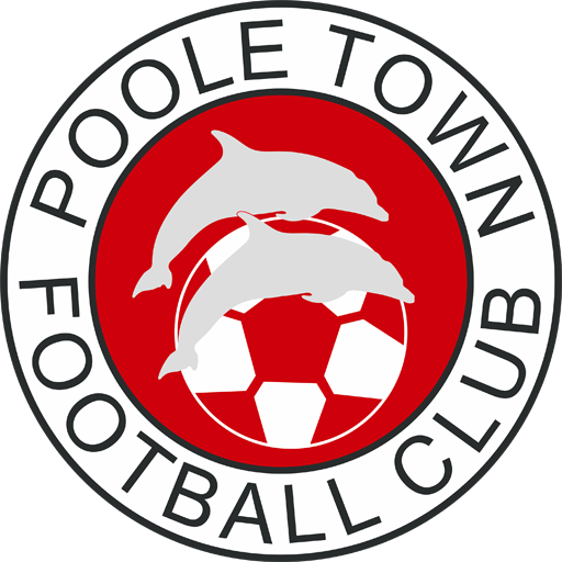 Poole Town badge