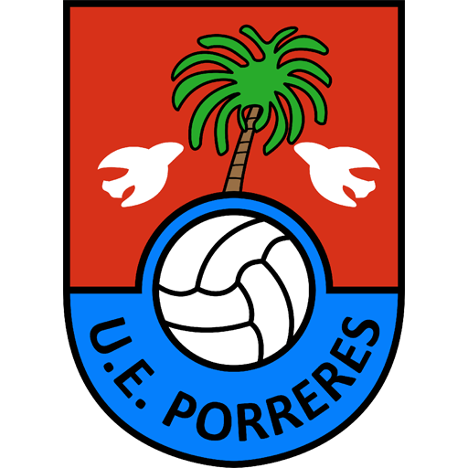 Porreres badge Porreres badge