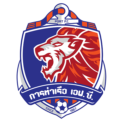 Port badge