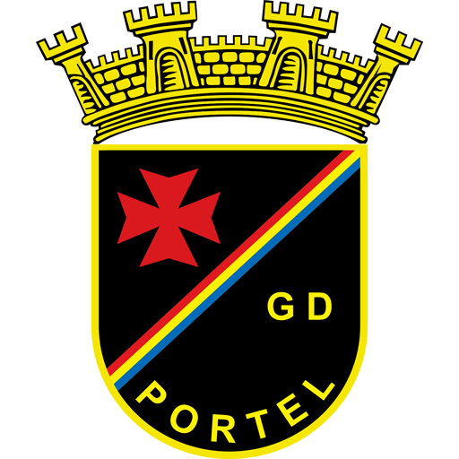 Portel badge