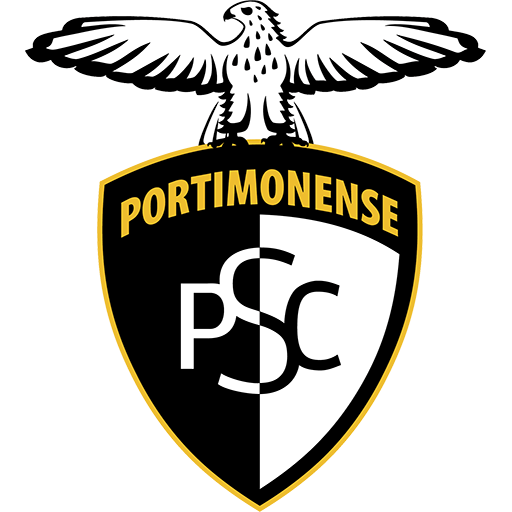 Portimonense badge