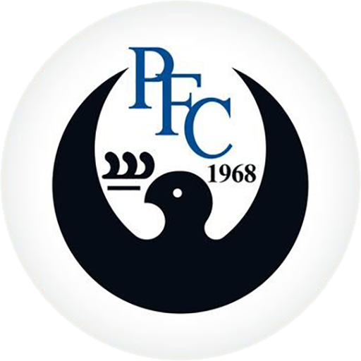 Portstewart badge