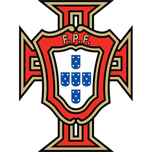 Portugal U21 badge Portugal U21 badge