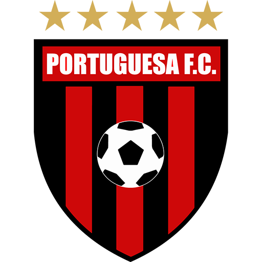 Portuguesa FC badge Portuguesa FC badge