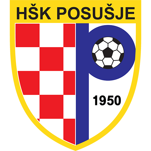 Posušje badge Posušje badge