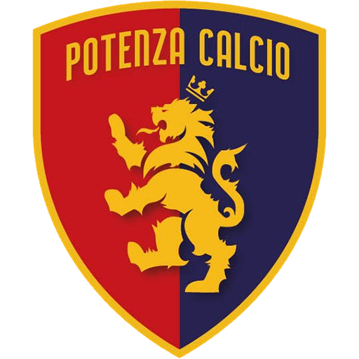 Potenza badge Potenza badge