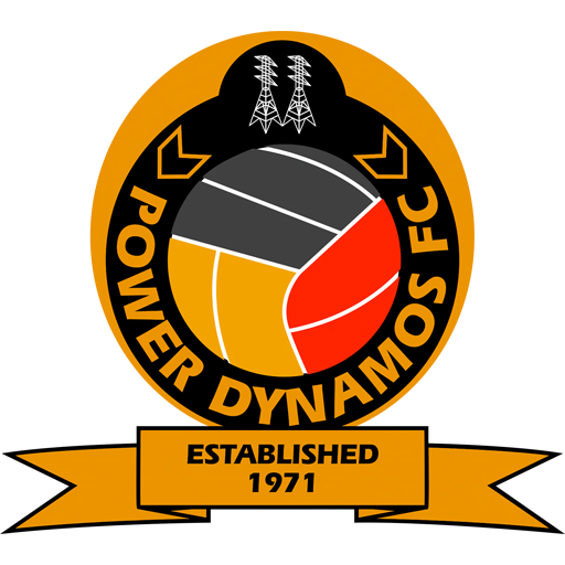 Power Dynamos badge