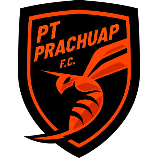 Prachuap badge
