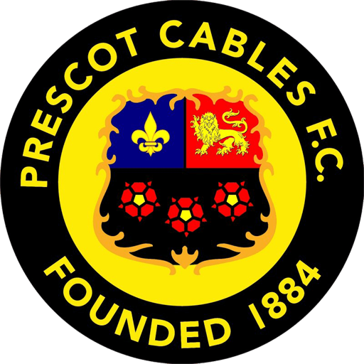Prescot Cables badge