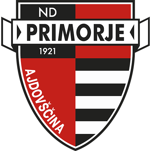 Primorje badge