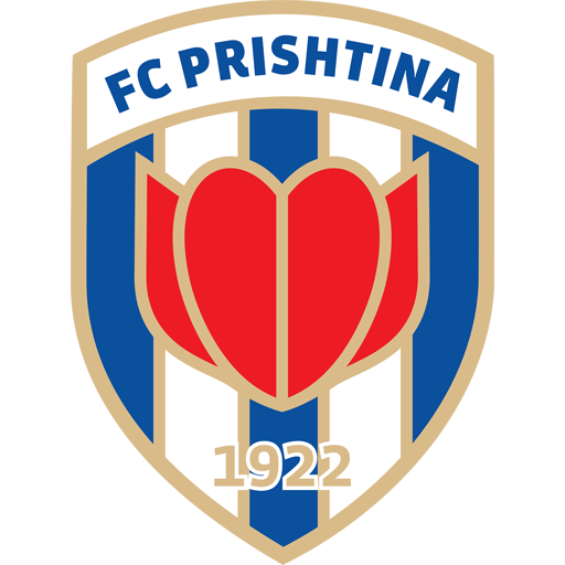 Prishtina badge