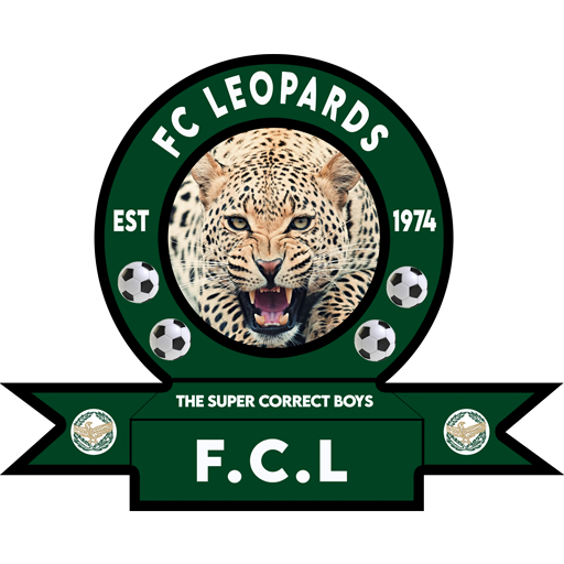 Prison Leopards badge