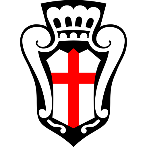 Pro Vercelli badge Pro Vercelli badge