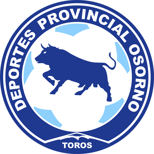 Provincial Osorno badge