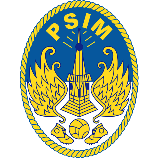 PSIM Yogyakarta badge