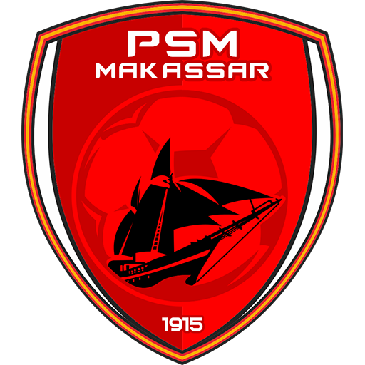PSM Makassar badge