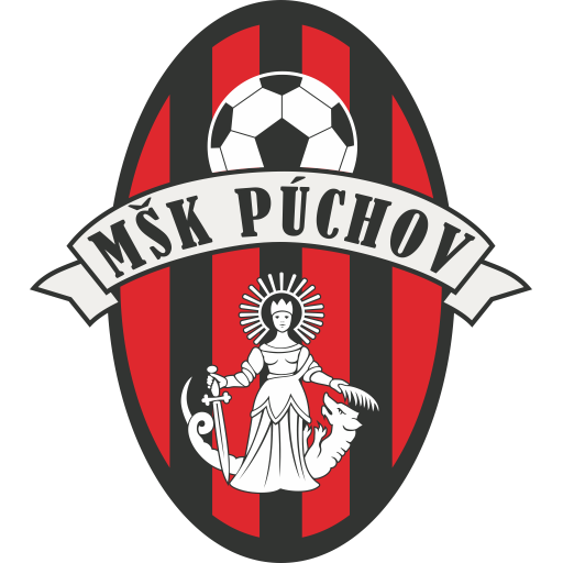 Púchov badge