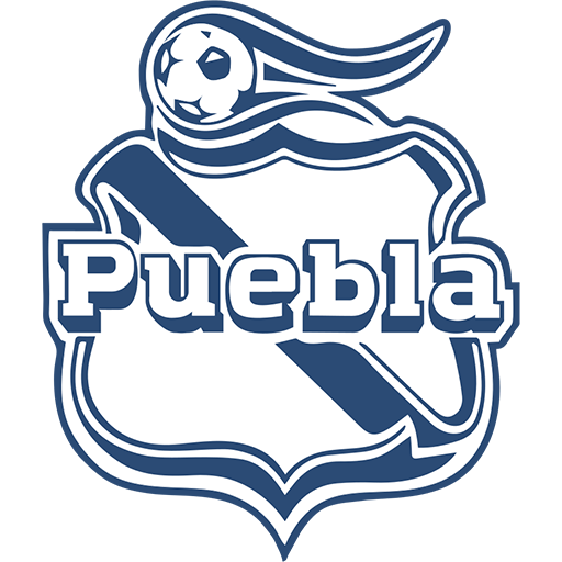 Puebla badge Puebla badge