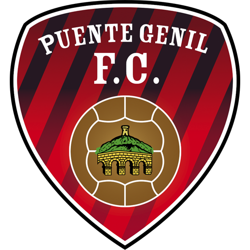 Puente Genil badge Puente Genil badge