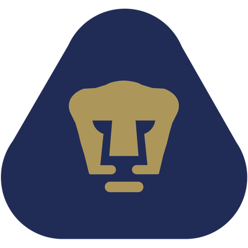 Pumas Femenil badge