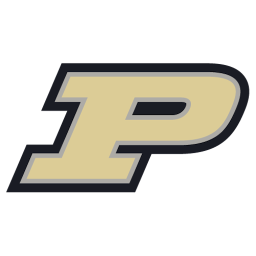 Purdue badge Purdue badge